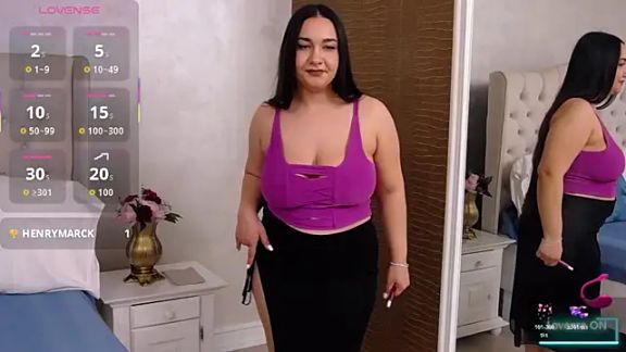 NoeliaReed
