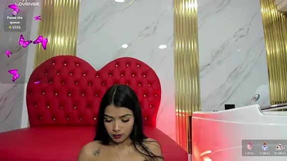 Mariana__spicy