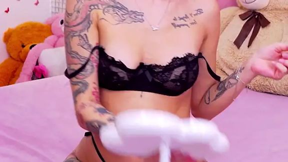 Daisy_Blush