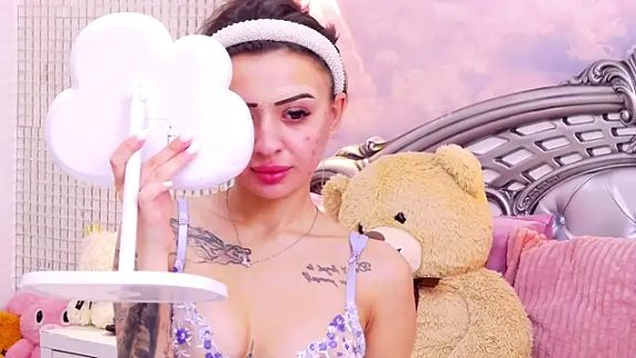 Daisy_Blush