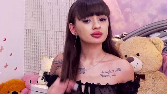 Daisy_Blush