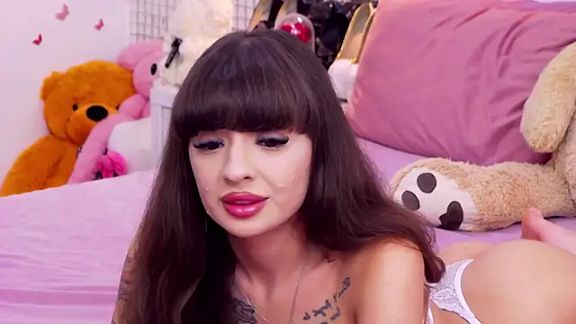 Daisy_Blush