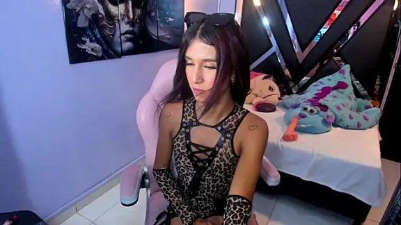 Sariha_Sweet