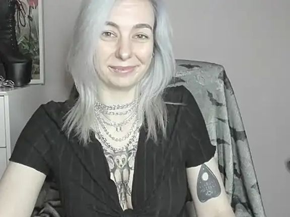 velvetanne