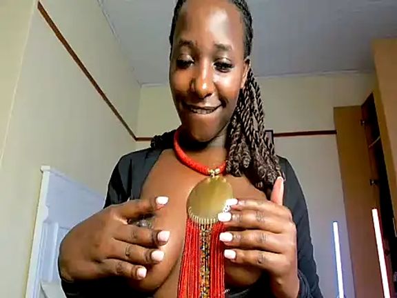 Ebonyqueen111