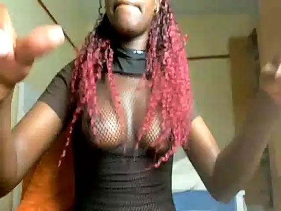 Ebonyqueen111