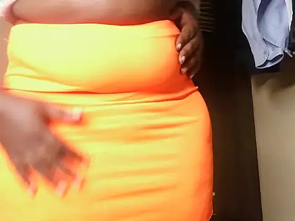 Africanqueen100