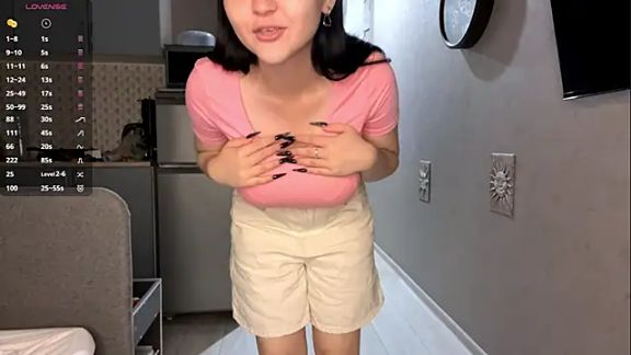 NikiGrandberry