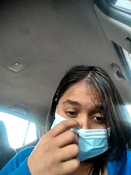 Miss_Anjali_Sany