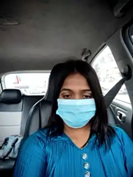 Miss_Anjali_Sany