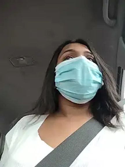 Miss_Anjali_Sany