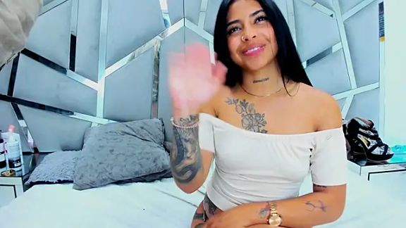 MelissaAndZeuss