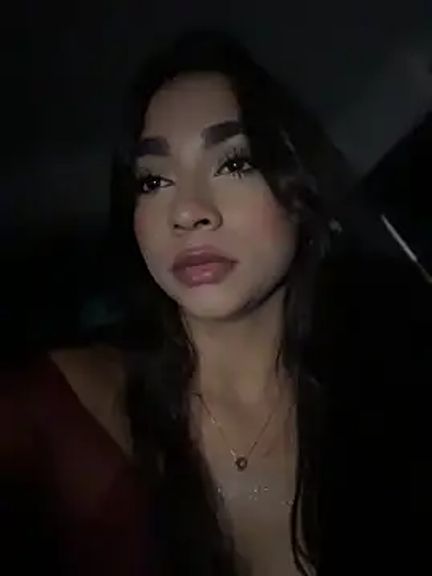 BellaRicciX_X