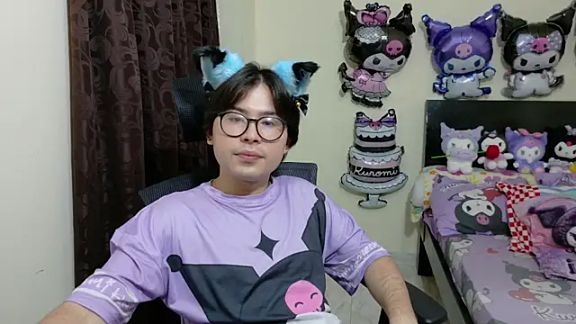kuromi_boy
