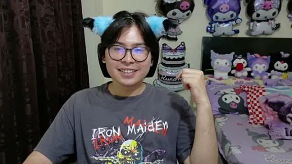kuromi_boy