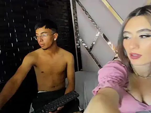 LoganNRose
