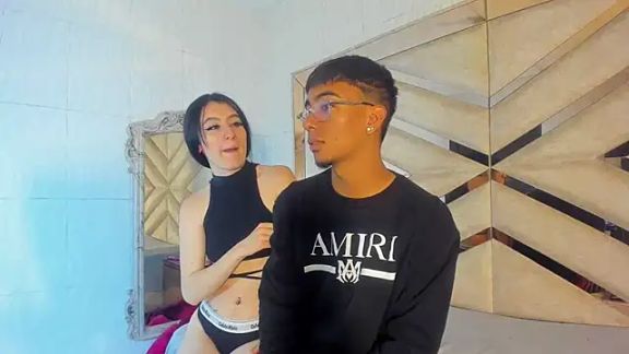 LoganNRose