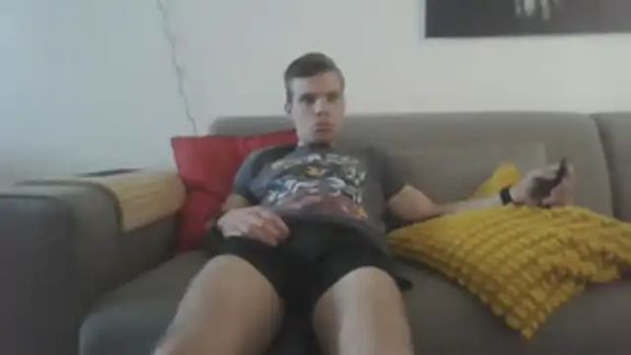 sexybushguyIvar