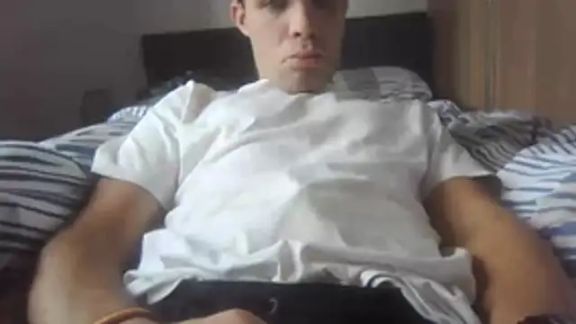 sexybushguyIvar