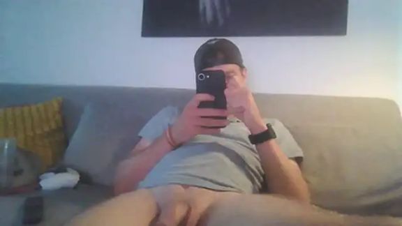 sexybushguyIvar
