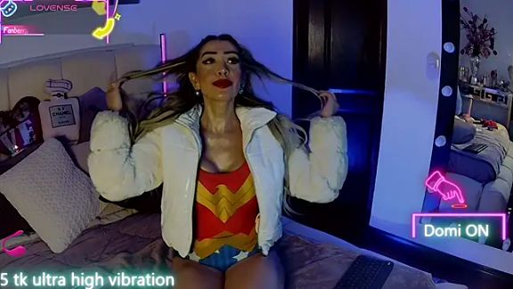 EvelinaGrey