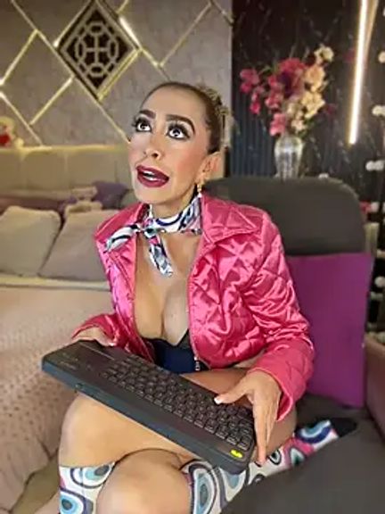 EvelinaGrey