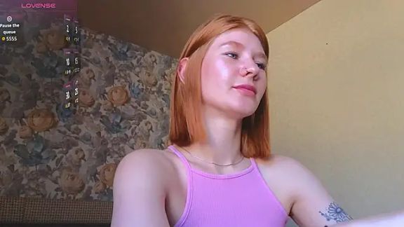 Juli_Ginger