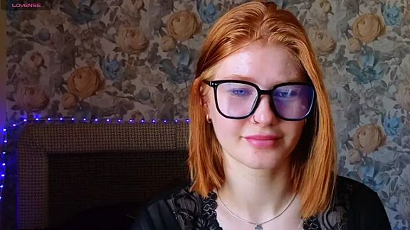 Juli_Ginger