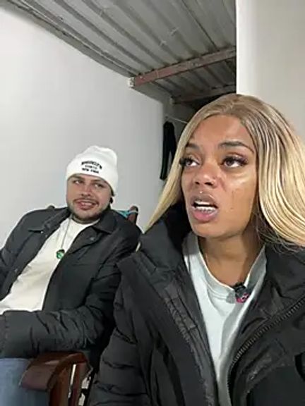 ladyandnico