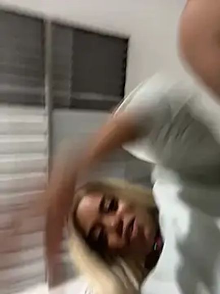 ladyandnico
