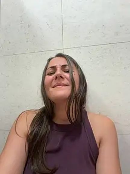 BrunetteNymph