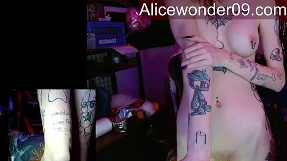 alicewonder09