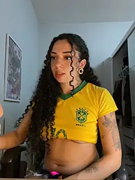 Sereia_camgirl