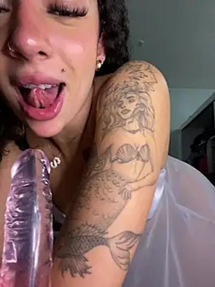 Sereia_camgirl