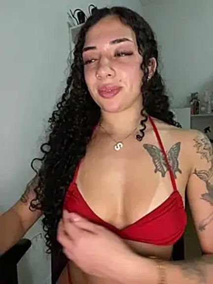 Sereia_camgirl