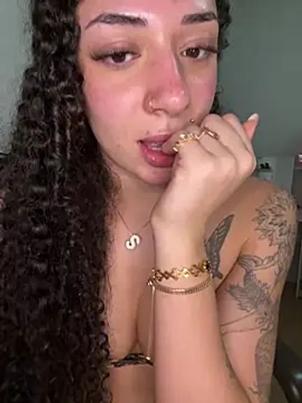 Sereia_camgirl