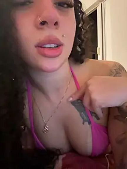 Sereia_camgirl