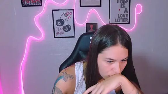 AlisaFrost