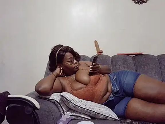 african_sexygoddess