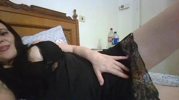 MonicaX69X