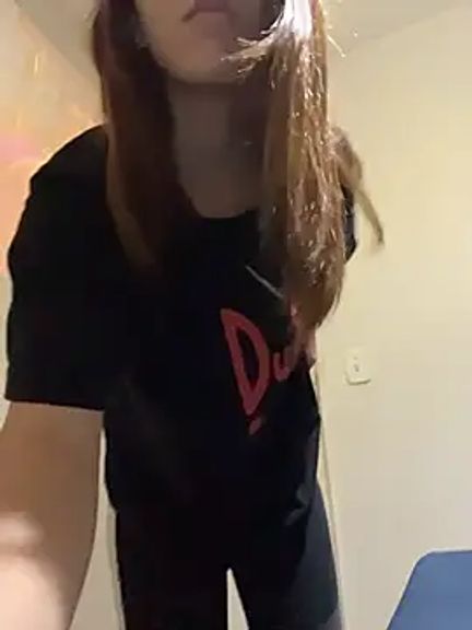 ruivinha_uai