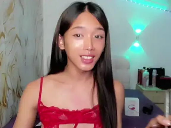 yourbabygirllexi