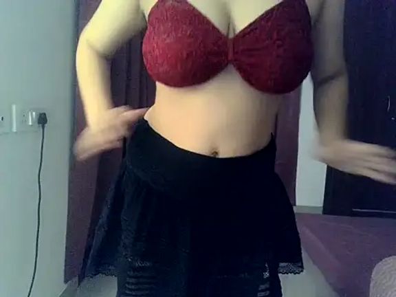 DreamyDesireX