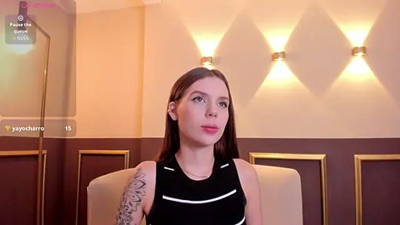 Miranda_Clarck