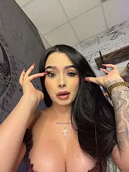 BustyAngelXXX
