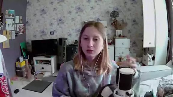 DeidraMeja
