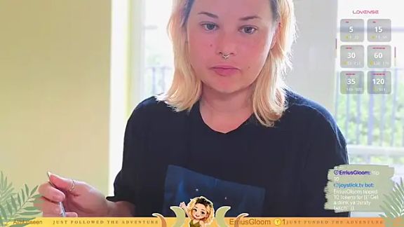 ibivywilde