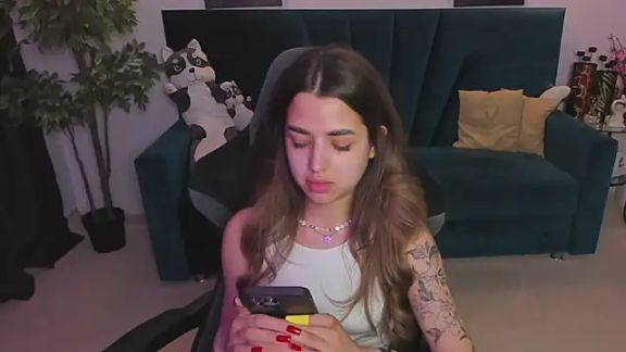 CharleneWoods