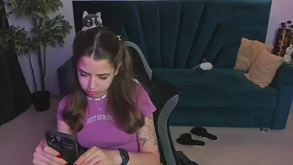 CharleneWoods