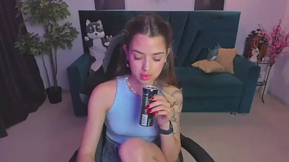 CharleneWoods